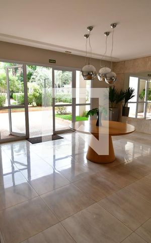 Apartamento à venda com 136m², 3 quartos e 2 vagasHall de entrada