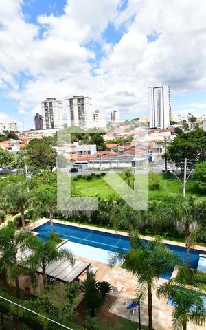 Apartamento à venda com 136m², 3 quartos e 2 vagasSala - Sacada Vista
