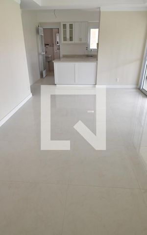 Apartamento à venda com 136m², 3 quartos e 2 vagasSala