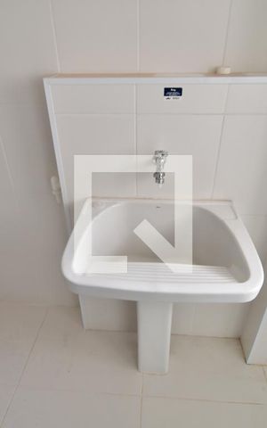 Apartamento à venda com 136m², 3 quartos e 2 vagasÁrea de Serviço