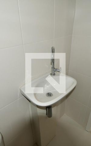 Apartamento à venda com 136m², 3 quartos e 2 vagasBanheiro de serviço