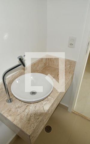 Apartamento à venda com 136m², 3 quartos e 2 vagasLavabo