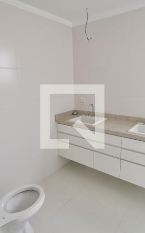 Apartamento à venda com 136m², 3 quartos e 2 vagasBanheiro 3