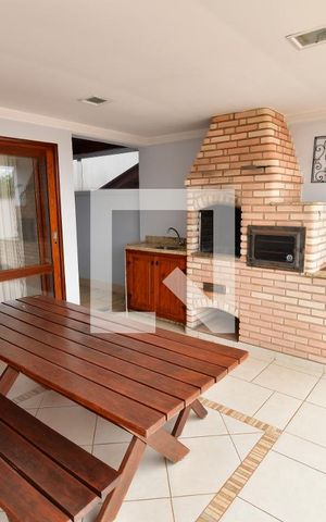 Casa de condomínio à venda com 153m², 3 quartos e 4 vagasVaranda gourmet