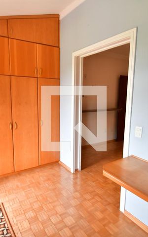 Casa de condomínio à venda com 153m², 3 quartos e 4 vagasQuarto 3 - Suíte