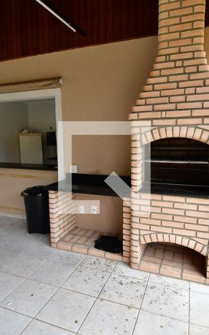 Casa de condomínio à venda com 153m², 3 quartos e 4 vagasÁrea comum - Churrasqueira