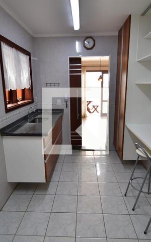 Casa de condomínio à venda com 153m², 3 quartos e 4 vagasCozinha