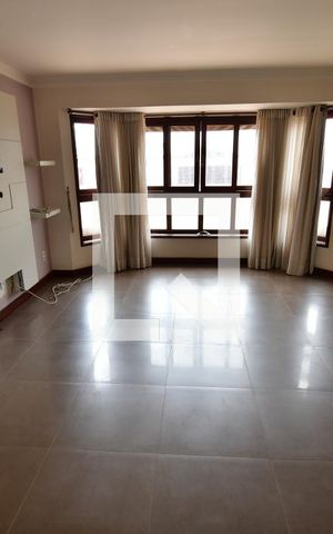 Casa de condomínio à venda com 153m², 3 quartos e 4 vagasSala de TV
