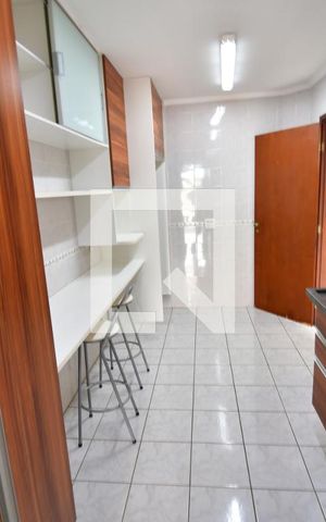 Casa de condomínio à venda com 153m², 3 quartos e 4 vagasCozinha