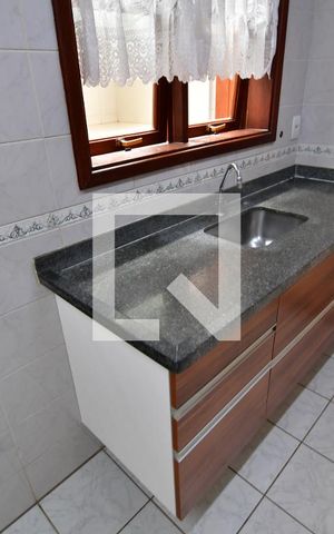 Casa de condomínio à venda com 153m², 3 quartos e 4 vagasCozinha