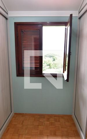 Casa de condomínio à venda com 153m², 3 quartos e 4 vagasQuarto 2