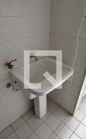 Casa de condomínio à venda com 153m², 3 quartos e 4 vagasÁrea de Serviço