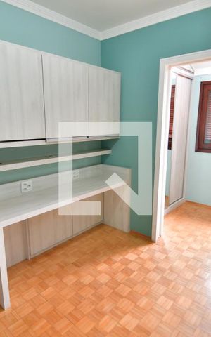 Casa de condomínio à venda com 153m², 3 quartos e 4 vagasQuarto 2