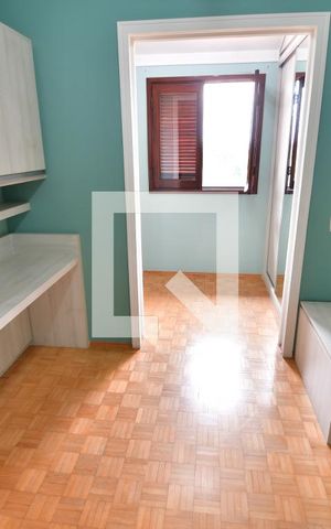 Casa de condomínio à venda com 153m², 3 quartos e 4 vagasQuarto 2