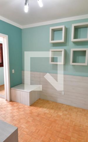 Casa de condomínio à venda com 153m², 3 quartos e 4 vagasQuarto 2