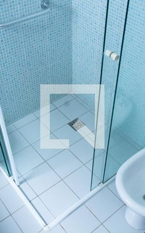 Casa de condomínio à venda com 150m², 4 quartos e 4 vagas Casa de condomínio à venda com 150m², 4 quartos e 4 vagasBANHEIRO DA SUITE