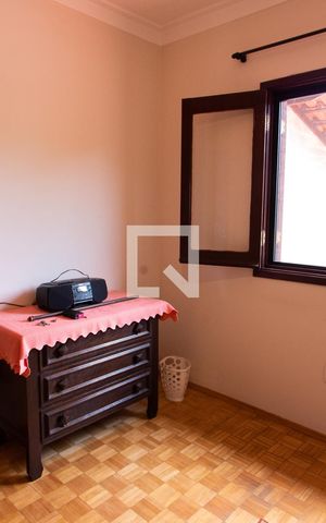 Casa de condomínio à venda com 150m², 4 quartos e 4 vagas Casa de condomínio à venda com 150m², 4 quartos e 4 vagasQUARTO 1