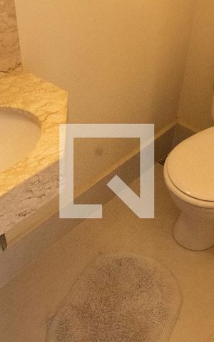 Casa de condomínio à venda com 150m², 4 quartos e 4 vagas Casa de condomínio à venda com 150m², 4 quartos e 4 vagasLAVABO