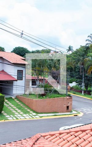 Casa de condomínio à venda com 150m², 4 quartos e 4 vagas Casa de condomínio à venda com 150m², 4 quartos e 4 vagasVISTA DO QUARTO 1