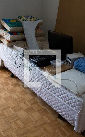 Casa de condomínio à venda com 150m², 4 quartos e 4 vagas Casa de condomínio à venda com 150m², 4 quartos e 4 vagasQUARTO 2