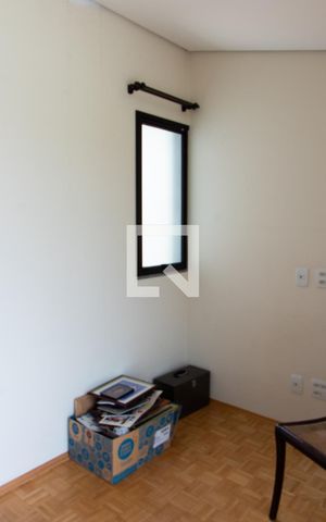 Casa de condomínio à venda com 150m², 4 quartos e 4 vagas Casa de condomínio à venda com 150m², 4 quartos e 4 vagasQUARTO 2