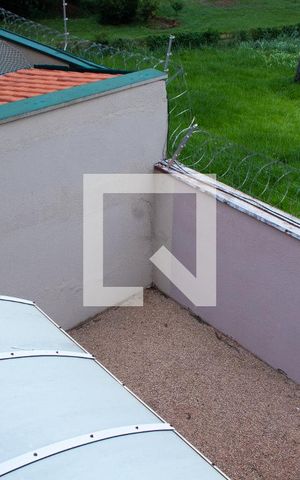 Casa de condomínio à venda com 150m², 4 quartos e 4 vagas Casa de condomínio à venda com 150m², 4 quartos e 4 vagasSACADA QUARTO 2
