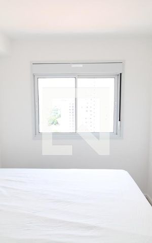 Apartamento para alugar com 35m², 2 quartos e sem vagaQuarto 2
