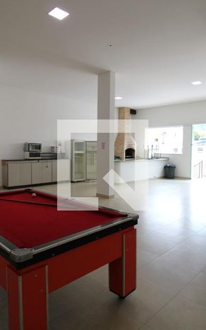 Apartamento à venda com 117m², 3 quartos e 2 vagasÁrea comum - Salão de festas