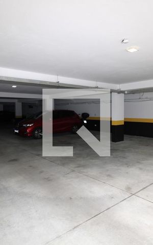 Apartamento à venda com 117m², 3 quartos e 2 vagasGaragem