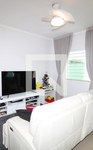 Apartamento à venda com 117m², 3 quartos e 2 vagasSala