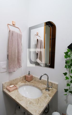 Apartamento à venda com 117m², 3 quartos e 2 vagasLavabo
