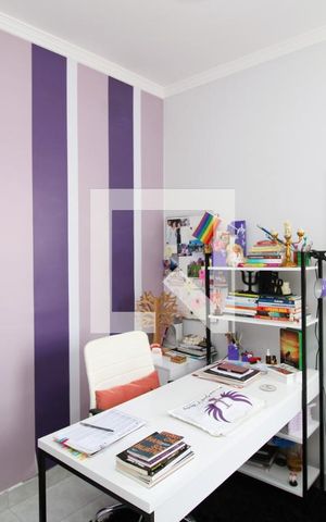 Apartamento à venda com 117m², 3 quartos e 2 vagasQuarto 1