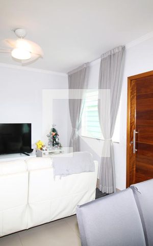 Apartamento à venda com 117m², 3 quartos e 2 vagasSala