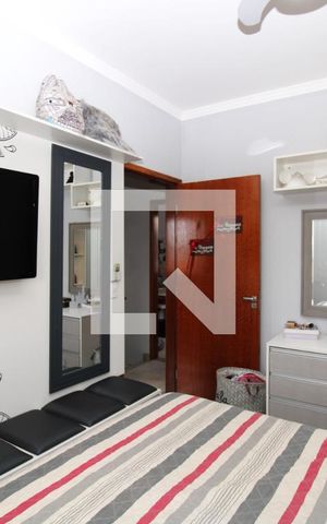 Apartamento à venda com 117m², 3 quartos e 2 vagasSuíte