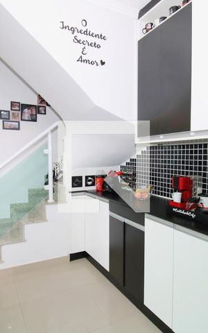Apartamento à venda com 117m², 3 quartos e 2 vagasCozinha
