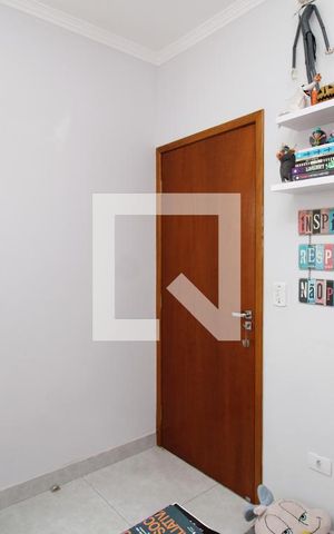 Apartamento à venda com 117m², 3 quartos e 2 vagasQuarto 1