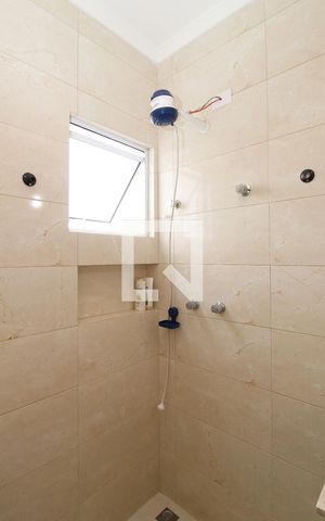 Apartamento à venda com 117m², 3 quartos e 2 vagasBanheiro Social