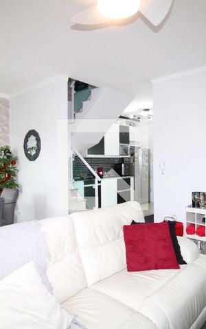 Apartamento à venda com 117m², 3 quartos e 2 vagasSala