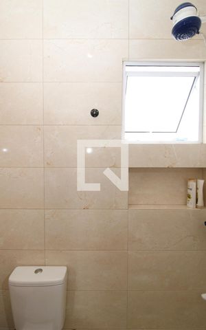 Apartamento à venda com 117m², 3 quartos e 2 vagasBanheiro Social