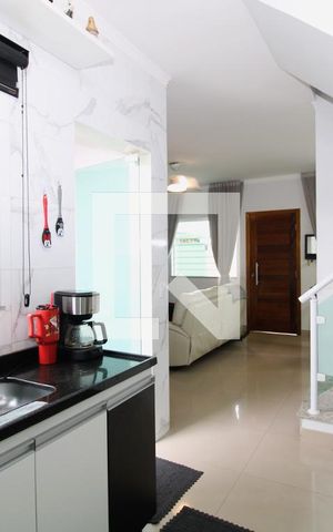 Apartamento à venda com 117m², 3 quartos e 2 vagasCozinha