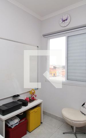 Apartamento à venda com 117m², 3 quartos e 2 vagasQuarto 1