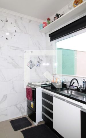 Apartamento à venda com 117m², 3 quartos e 2 vagasCozinha