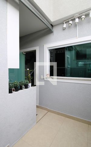 Apartamento à venda com 117m², 3 quartos e 2 vagasÁrea de Serviço
