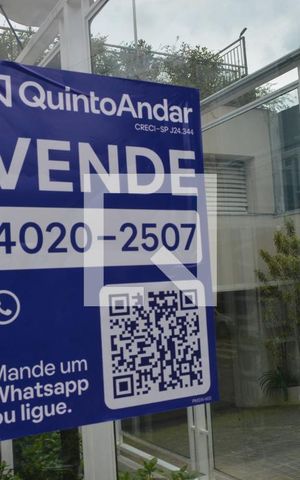 Apartamento à venda com 47m², 1 quarto e 1 vagaPlaquinha