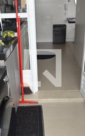 Apartamento à venda com 47m², 1 quarto e 1 vagaÁrea de Serviço