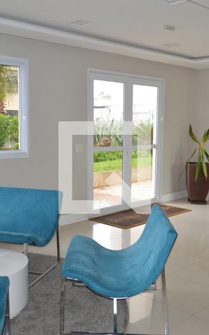 Apartamento à venda com 47m², 1 quarto e 1 vagaSalão de Festas