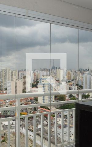 Apartamento à venda com 47m², 1 quarto e 1 vagaVaranda Gourmet