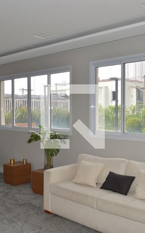 Apartamento à venda com 47m², 1 quarto e 1 vagaSalão de Festas