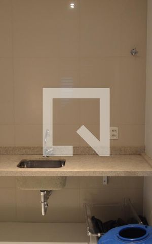Apartamento à venda com 47m², 1 quarto e 1 vagaCopa