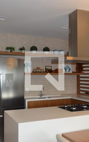 Apartamento à venda com 47m², 1 quarto e 1 vagaSalão de Festas